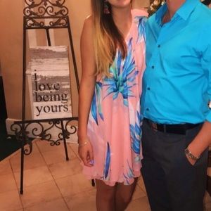 Show me your mumu dress size small